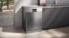 Siemens SN27TI00CE iQ700 Freestanding Dishwasher in Brushed steel anti-fingerprint main 2