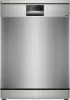 Siemens SN27TI00CE iQ700 Freestanding Dishwasher in Brushed steel anti-fingerprint main