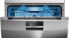 Siemens SN27TI00CE iQ700 Freestanding Dishwasher in Brushed steel anti-fingerprint open 2