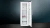 Siemens GS36NVIEPG iQ300 Free-standing freezer 186 x 60 cm Inox open