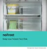 Siemens GS36NVIEPG iQ300 Free-standing freezer 186 x 60 cm Inox feature