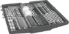 Siemens SN95EX12CG iQ500 Fully-integrated dishwasher 60 cm varioHinge trays 3