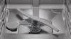 Siemens SN95EX12CG iQ500 Fully-integrated dishwasher 60 cm varioHinge spinner