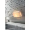 Indesit Low Frost OS 2A 250 H2 1 Chest Freezer - White_light