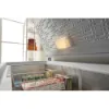 Hotpoint CS2A250HFA1 freestanding chest freezer: white_inside 1