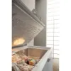 Hotpoint CS2A250HFA1 freestanding chest freezer: white_inside 2