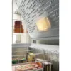 Hotpoint CS2A250HFA1 freestanding chest freezer: white_lid 2