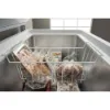 Hotpoint CS2A250HFA1 freestanding chest freezer: white_in use