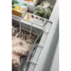 Hotpoint CS2A250HFA1 freestanding chest freezer: white_edge 2