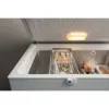 Hotpoint CS2A250HFA1 freestanding chest freezer: white_side 3