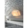 Hotpoint CS2A400HFMFA1 freestanding chest freezer: white_light