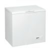 Whirlpool WHM3112 Low Frost Chest Freezer in White_front