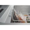 Whirlpool WHM3112 Low Frost Chest Freezer in White_inside