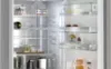 Siemens KG39NAIAU iQ500 Freestanding Fridge Freezer with Total noFrost in Inox_interior