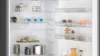 Siemens KG49NXXCF iQ300 Freestanding Fridge Freezer with Total noFrost in Brushed Black Steel AntiFingerprint_shelves