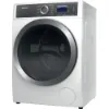 Hotpoint H7 89 GPOWER UK GentlePower WASHING MACHINE 8KG - White - A-30% main 2