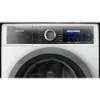 Hotpoint H7 89 GPOWER UK GentlePower WASHING MACHINE 8KG - White - A-30% controls