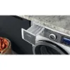 Hotpoint H7 89 GPOWER UK GentlePower WASHING MACHINE 8KG - White - A-30% compartment