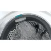 Hotpoint H7 89 GPOWER UK GentlePower WASHING MACHINE 8KG - White - A-30% inside