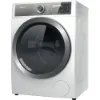 Hotpoint H7 99 GPOWER UK GentlePower WASHING MACHINE 9KG - White - A-30% main 2