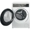 Hotpoint H7 99 GPOWER UK GentlePower WASHING MACHINE 9KG - White - A-30% open 2