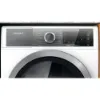 Hotpoint H7 99 GPOWER UK GentlePower WASHING MACHINE 9KG - White - A-30% controls
