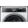 Hotpoint H7 99 GPOWER UK GentlePower WASHING MACHINE 9KG - White - A-30% controls 2