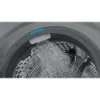 Hotpoint H809ADSGPOWERUK GentlePower WASHING MACHINE 10KG - Silver - A-30% inside