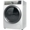 Hotpoint H899ADGPOWERUK GentlePower WASHING MACHINE 9KG - White - A-30% main 2
