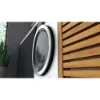 Hotpoint H899ADGPOWERUK GentlePower WASHING MACHINE 9KG - White - A-30% door
