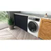 Hotpoint H899ADGPOWERUK GentlePower WASHING MACHINE 9KG - White - A-30% main 4