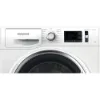 Hotpoint NM111048WCAUK ActiveCare WASHING MACHINE 10KG - White - A-20% controls