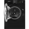 Hotpoint NM11948BCAUK ActiveCare WASHING MACHINE 9KG - Black - A-20% open