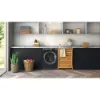 Hotpoint NM11948BCAUK ActiveCare WASHING MACHINE 9KG - Black - A-20% main 2