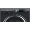 Hotpoint NM11948BCAUK ActiveCare WASHING MACHINE 9KG - Black - A-20% controls