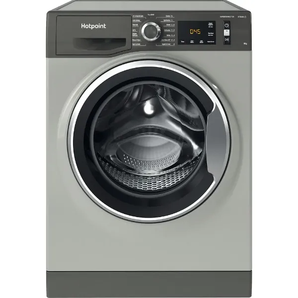 Hotpoint NM11948WCAUK ActiveCare WASHING MACHINE 9KG - White - A-20% main