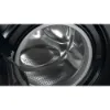 Hotpoint NSWM1046BSUK AntiStain WASHING MACHINE 10KG - Black - A inside