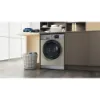 Hotpoint NDB 8635 GK UK graphite 8+6kg washer dryer - freestanding main 2