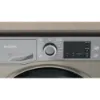 Hotpoint NDB 8635 GK UK graphite 8+6kg washer dryer - freestanding controls