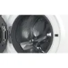 Hotpoint NDB 8635 W UK white 8+6kg washer dryer - freestanding inside