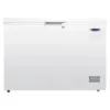 Iceking CF371EW Large Chest Freezer - White_front