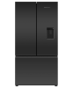 Fisher & Paykel RF540AZUB6 Fridge Freezer French Door 900mm_front