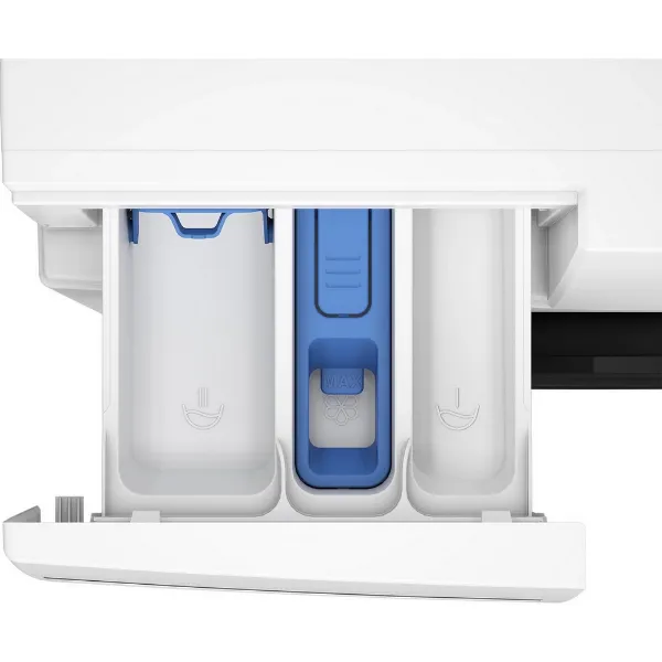 Beko BMND8545UW 8kg/5kg 1400 Spin  Washer Dryer - White_dispenser