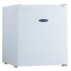 Iceking TT35EW 44cm Table Top Mini Freezer - White