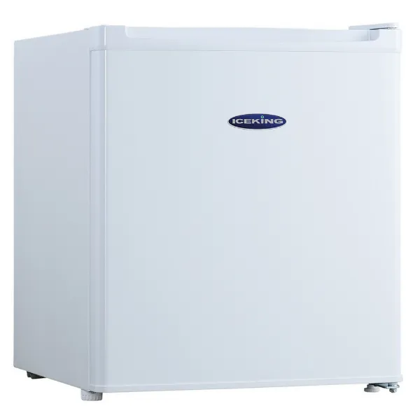 Iceking TT35EW 44cm Table Top Mini Freezer - White
