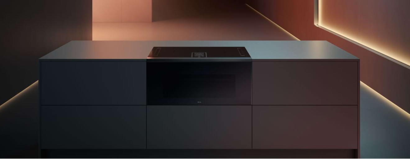 We’re Feeling the LHOV – The Future of Cooking at Wellingtons Electrical