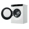 Haier HW90-BP14357TU1 9kg 1400 Spin Washing Machine - White_open door