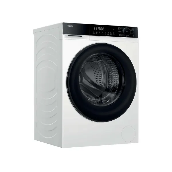 Haier HW90-BP14357TU1 | 9kg 1400 Spin Washing Machine