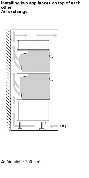 Picture of Siemens HB776G1B1B Built In Oven In Black