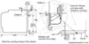 Picture of Siemens HR776G1B1B Built In Oven With Added Steam Function In Black